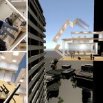 2021 SA VR_Motohashi_Room Tilt Stick