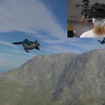 2021 SA VR_Watanabe_X-Wing-Propeller-Based Force Feedback to Head