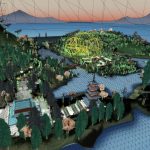 2021 SA VR_Weight_World of Hiroshige