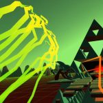 2021 SA VR_Weinel_Cyberdream-Rave Music Visualization